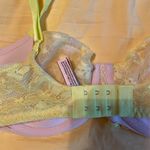 Victoria's Secret underwire lace bralette Photo 3