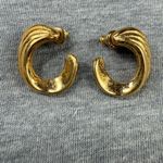 Vintage Gold Photo 1