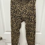 britt's knit's Women's Fleece Lined Mid-Rise Warm Stretch Leggings Photo 0