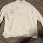 Jessica Simpson very cute turtleneck sweater  Photo 1