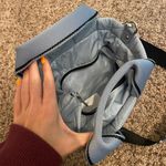 ZARA Basic Crossbody Padded Photo 2