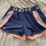 Under Armour Shorts Photo 0