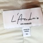 L'Academie  Embrace Comfort Stretch Maxi Dress in Ceramic Grey XS Photo 7