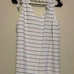 Ces Fem Bow tie dress Black Size M Photo 5