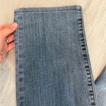 U.S. Polo Assn. Light Blue Denim Skinny Jeans Size 36X34 Photo 2