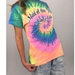 Vintage Niagara Falls “Maid of the Mist” Tie Photo 12