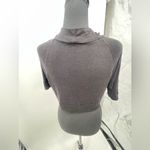 Fashion to figure  black‎ shrug size 1X short sleeve Photo 3