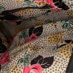 Vera Bradley Vera Bradly Black Quilted Overnight/
Weekender/Diaper Bag Photo 8