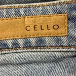 Cello  Blue Denim Jeans Photo 4