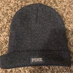 Victoria's Secret Pink Beanie  Photo 0