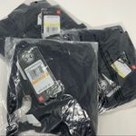 Under Armour Mirror Shine Crop Top Women’s Black Activewear Gym Fitness Tank NWT Size Medium Photo 7