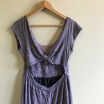 Urban Outfitters Pins and Needles Casual Dress Embroidered detail Photo 3