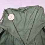 Tularosa  Kristina Jumper in Mint Green Small Photo 9