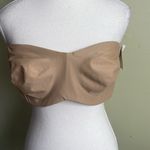 Bali Lilyette by  Tailored Strapless Minimizer Bra
#LY0939, Bandeau Bra size 40D Photo 10