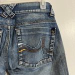 DKNY Low Rise Jeans Size 0 Photo 5
