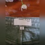 Anne Klein Jeans High Waist Denim Shorts Size 10 Photo 3