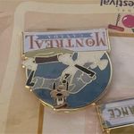 Disney Epcot International Food and Wine Festival Pin Set from 2009 Photo 2