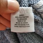 Shannon Ford New York Sleeveless Lightweight Open Cardigan Size L Size L Photo 4