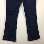 Veronica Beard  Carolyn 10” Baby Boot Jeans Size 25 Photo 12