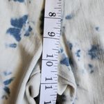 Levi's  721 tie dye high rise ankle skinny jeans size 29 Photo 10