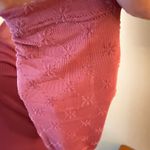 Crave fame Pink Long Sleeve Top Photo 3