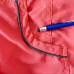 Three Hearts Pink Full Zipper Windbreaker Jacket Photo 48