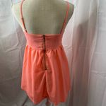 Tea & Cup  size small mini dress Photo 4
