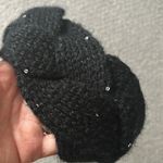 Muklucks New Muk Luks winter headband Photo 2