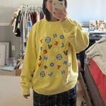 Harry Styles Love On Tour Yellow Size L Photo 2