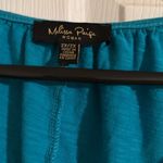 Melissa Paige  Crochet Knit Top Size 2x barely worn Photo 1