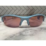 Oakley  Flak Jacket Sunglasses 12-761 Photo 2