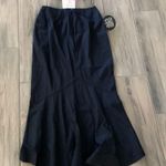 Sass & bide wildest moments skirt in navy Size undefined Photo 5