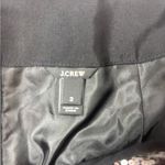 J.Crew  2 Sequins Mini Skirt in Black - Night Out Photo 7