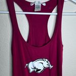 🩷 5 for $25 sale Arkansas Razorback dress/bathing suit cover up Photo 1