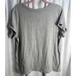 Disney  Minnie Mouse Women's T-Shirt Gray 2XL Photo 1