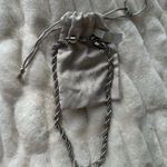 Kendra Scott  Silver Chain Necklace Photo 0