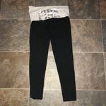 PINK - Victoria's Secret  Foldover Leggings Photo 4