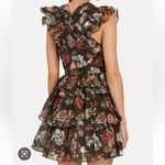 Ulla Johnson  Sarafina Dress Fern Size 2 Photo 3