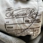 American Rag Triple Button Fly Jeans Photo 6