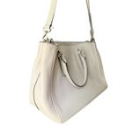 Kate Spade  Mulberry Street Leighann Pebbled Leather Crossbody Tote Photo 4