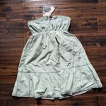 Hollister  Strapless Mini Dress Photo 1