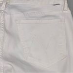 Mother The Looker Crop in Glass Slipper Size 31 Photo 3