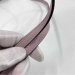 Valentino Garavani NWT Authentic  Purple SpikeMe Clutch Photo 15