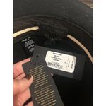 Rag and Bone  Floppy Brim Wool Fedora Black Womens Size Small Photo 9