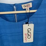 GiGio Plus Womens Ruffled Detail Hi Photo 7