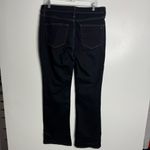 LuLaRoe Essential Skinny Bootcut Dark Wash Jeans Size 32 Photo 1