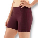 Lululemon Breath of Fire Short Bordeaux Drama 2 Photo 0