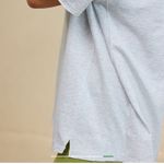Aerie  Voop Oversized Boyfriend T-Shirt Photo 4
