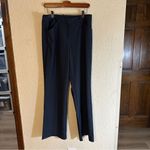 Worthington ‎ Modern Fit Blue Size 6 Dress Pants Trousers Photo 6