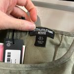 Pretty Little Thing  Acid Green Corset Top Photo 1